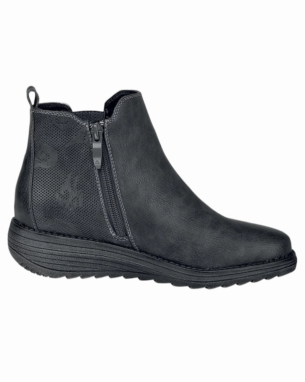 Rock Face Boots Sale Cipriata Womens Debora Ankle Boots