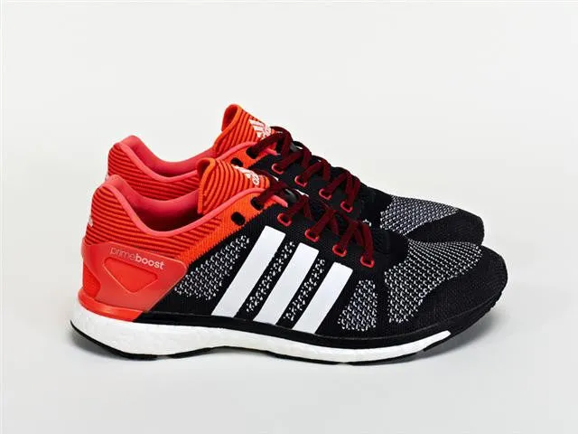 Good Winter Running Shoes Adidas adiZero Prime Boost