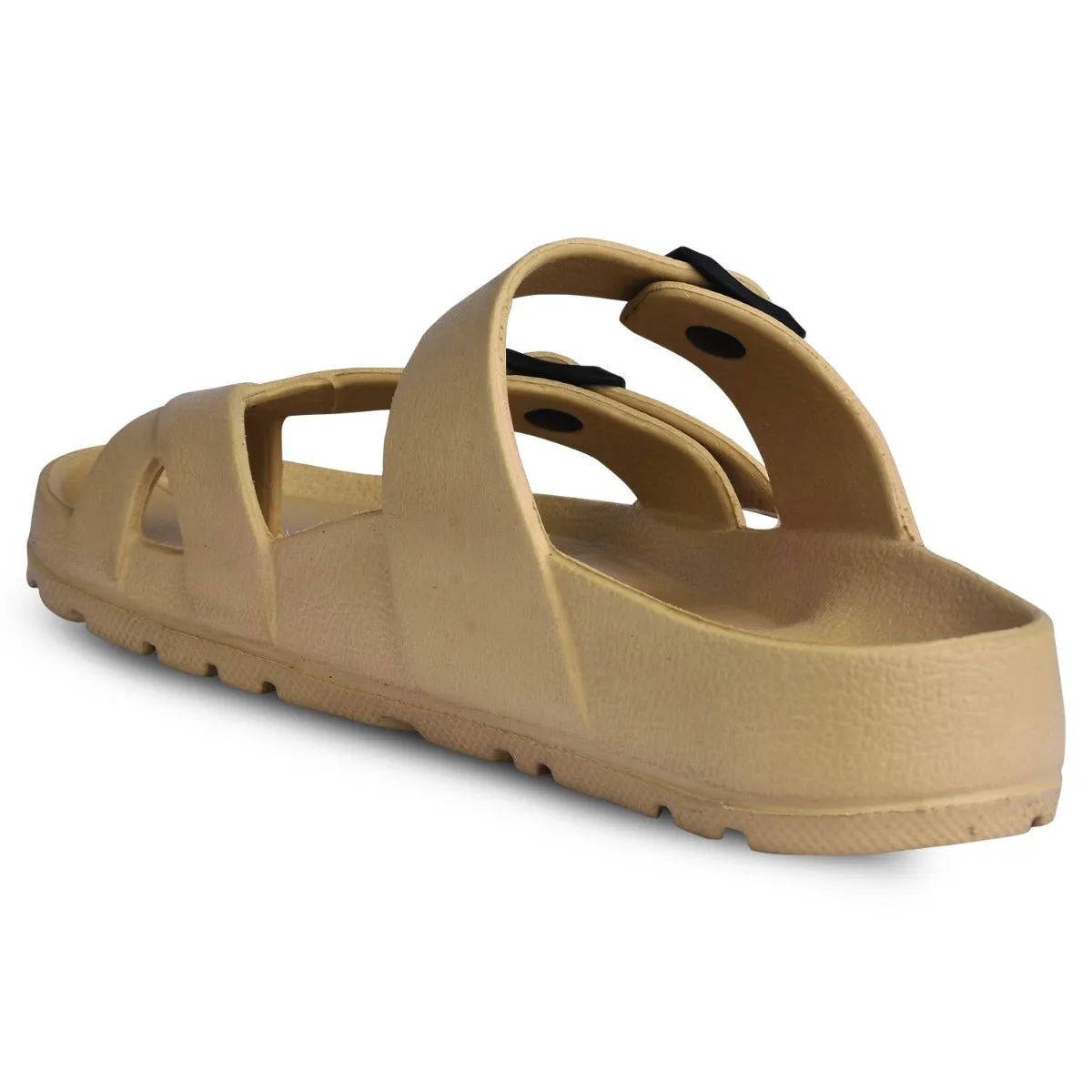 Birkenstock Sandals Arizona Paragon EVK3408G Men Casual Sliders | Stylish Trendy Lightweight Slides | Casual & Comfortable Slippers | Everyday Use