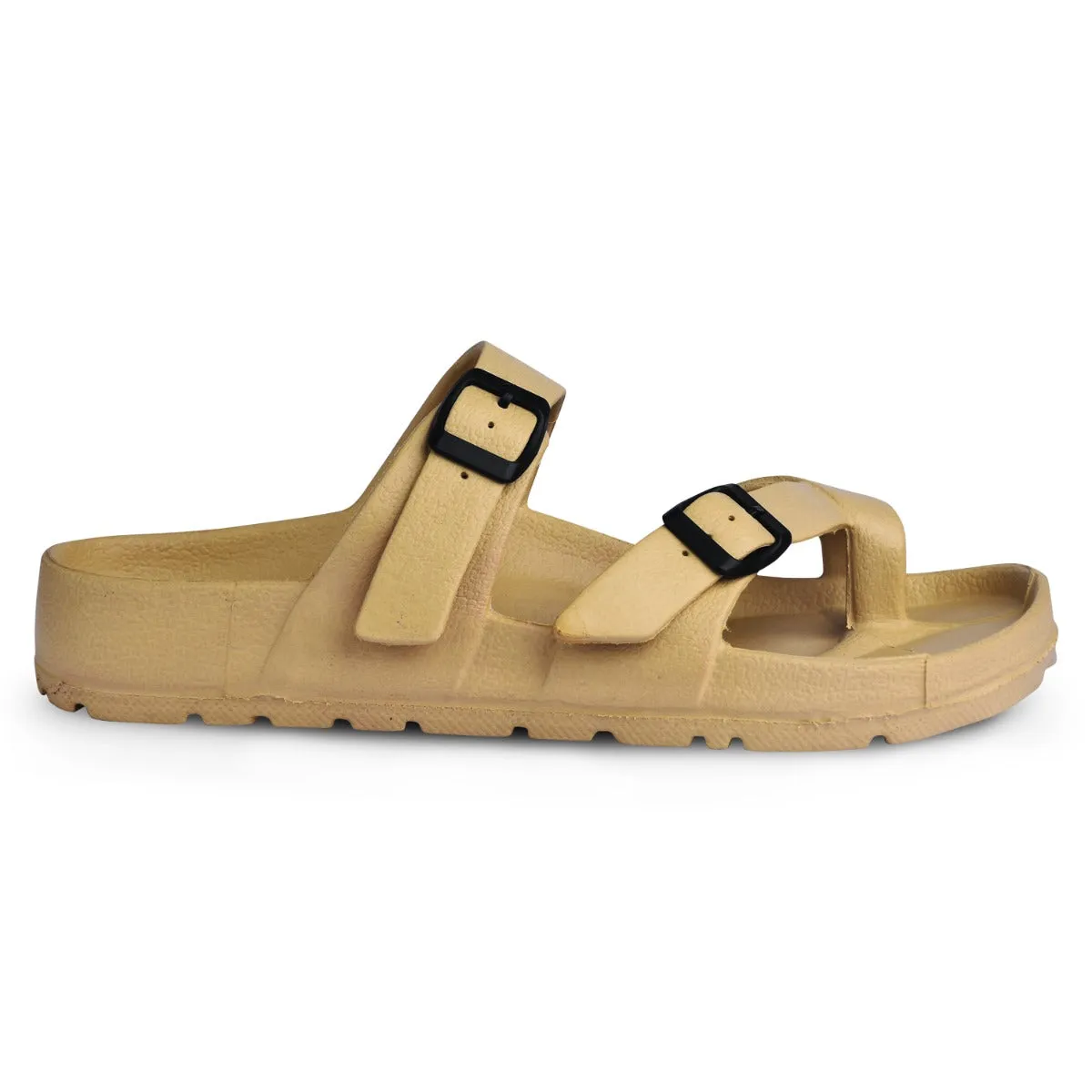 Paragon EVK3408G Men Casual Sliders | Stylish Trendy Lightweight Slides | Casual & Comfortable Slippers | Everyday Use Sandals Contact