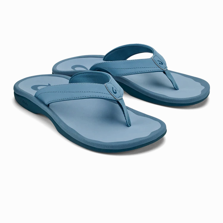 'Ohana Synthetic Women's Beach Shoes And Flip Flops