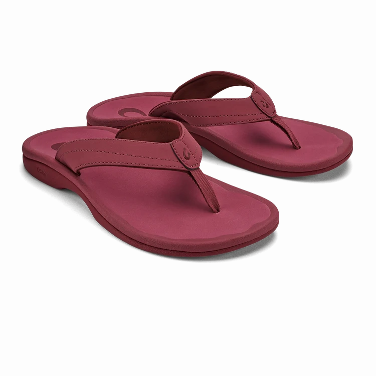 'Ohana Synthetic Women's Flip Flops Cheap Prices