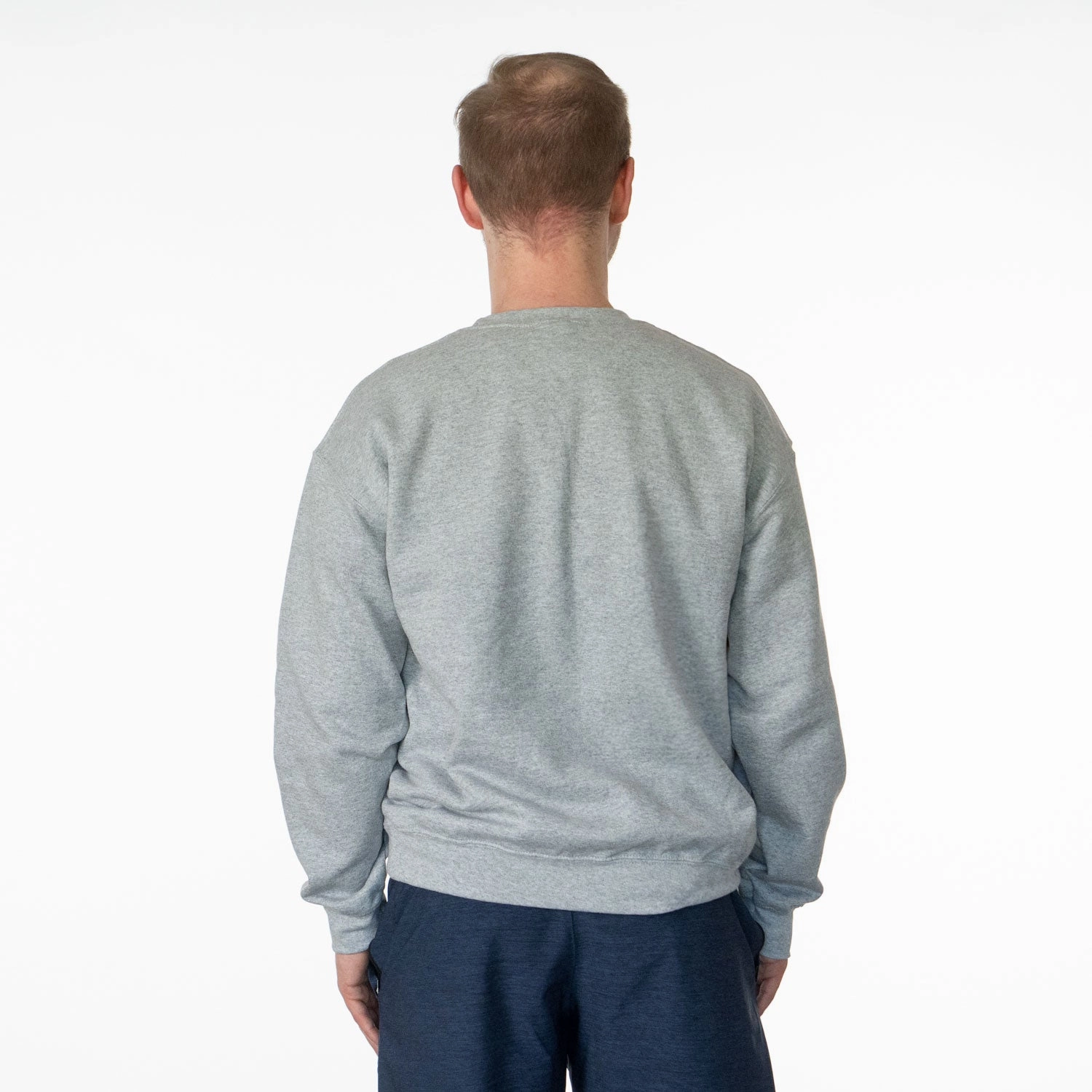 Chief Sweatshirts Skiing Crewneck Sweatshirt - I'm Difficult