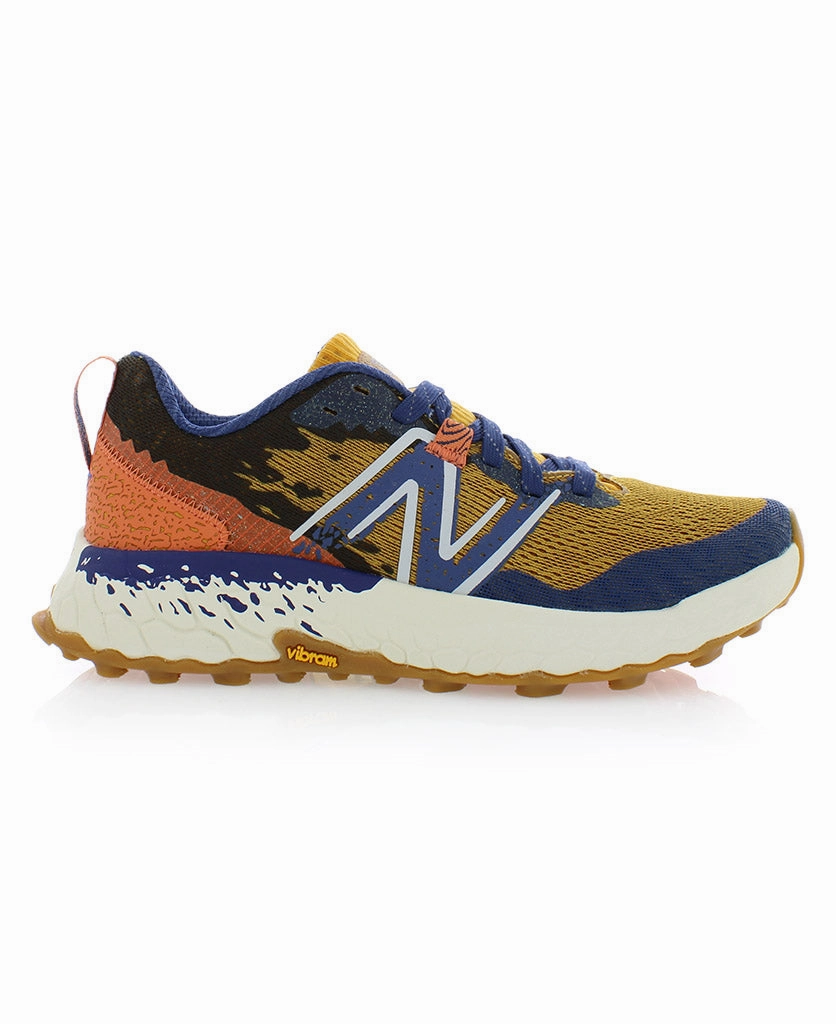 New Balance Fresh Foam X Hierro v7 Xt-wings 2 Trail Running Shoe