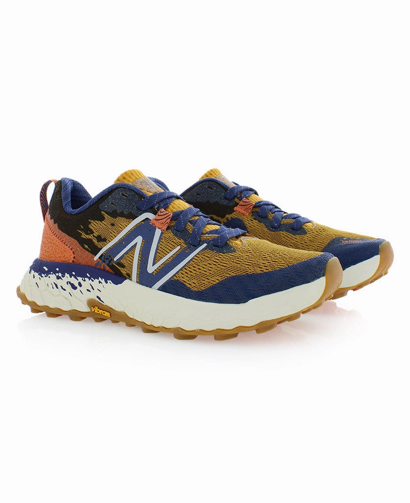 New Balance Fresh Foam X Hierro v7 Trail Shoe Store