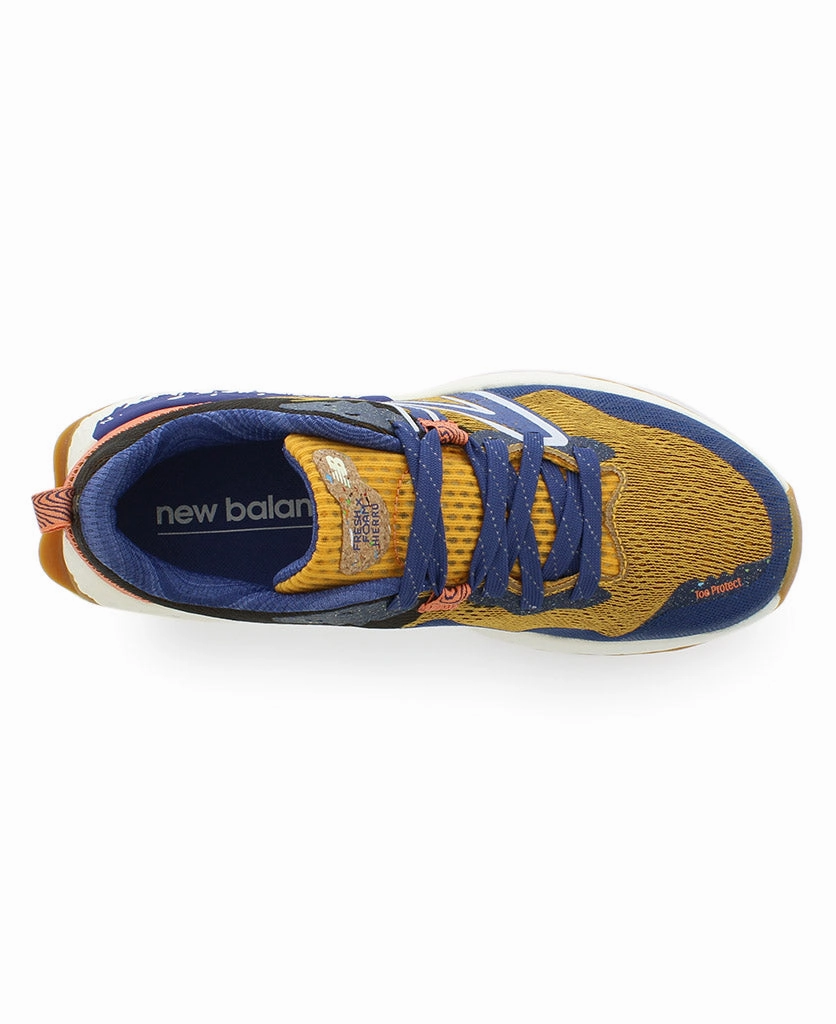 New Balance Fresh Foam X Hierro v7 Running Shoes