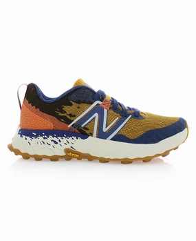 Cushioned Trail Running Shoe New Balance Fresh Foam X Hierro v7