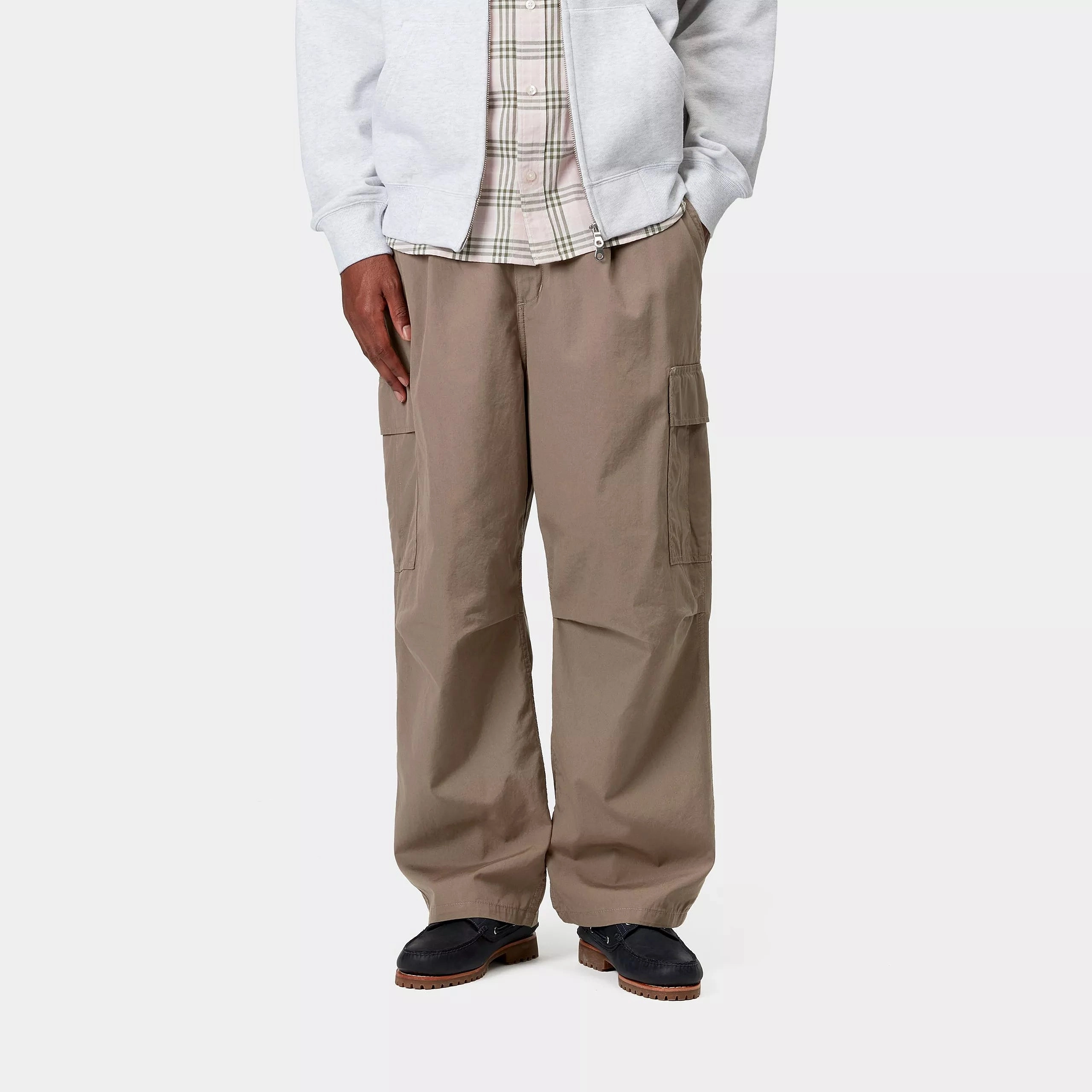 Jay Z Cargo Pants COLE CARGO PANT / CARHARTT WIP / BRANCH