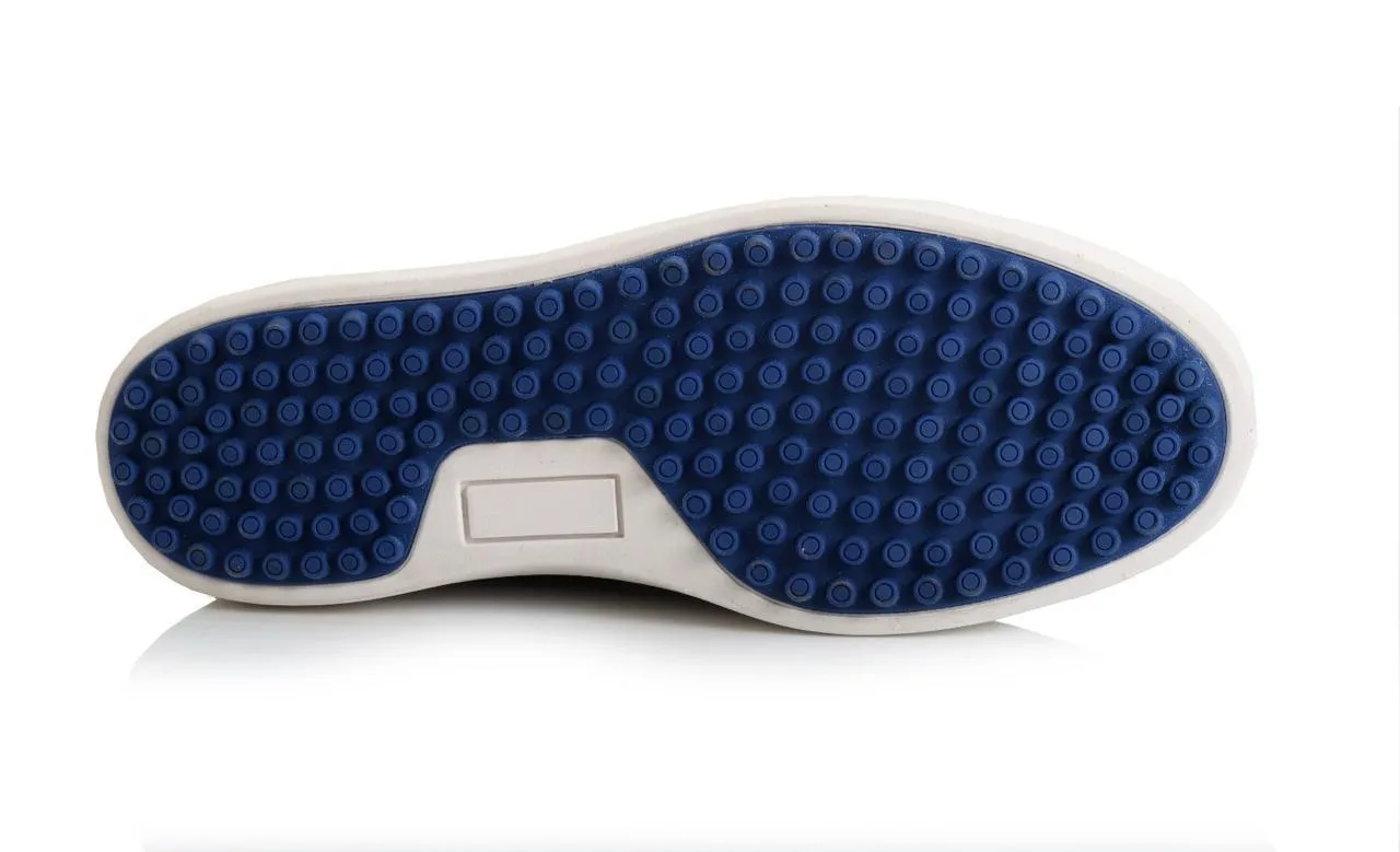 Collian Easy-Go Full Black-Golf Shoes Winter Waterproof Walking Shoes