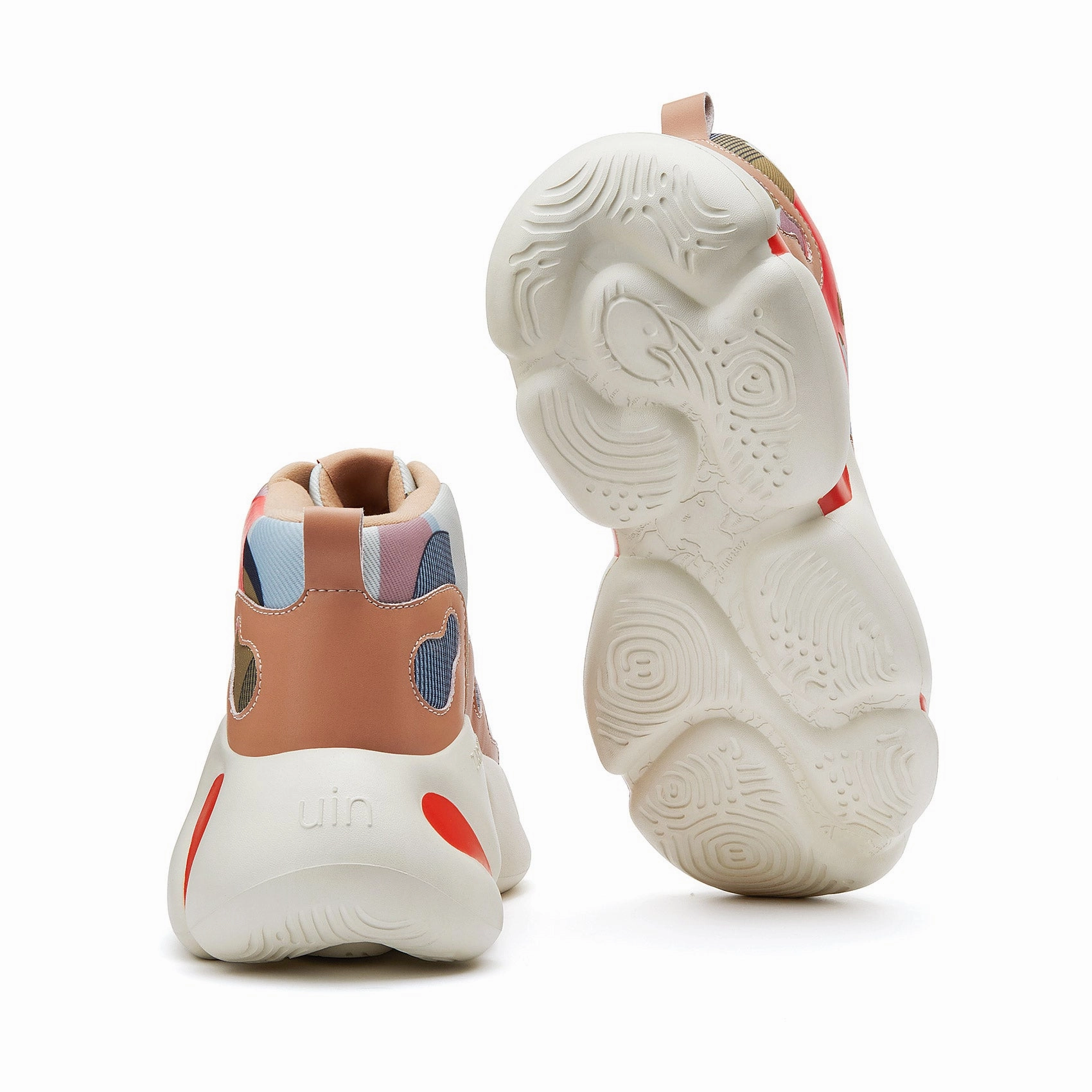 Good Wide Running Shoes Colorful Lakeside Zarautz III Women