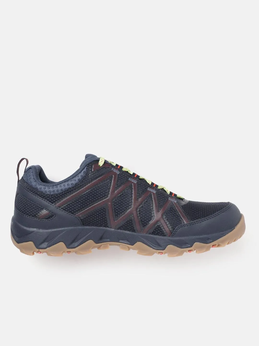 Columbia Men Navy Blue PEAKFREAK X2 OUTDRY Best Hiking Shoes In India
