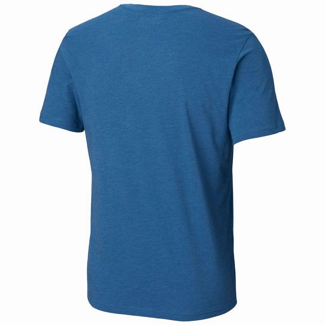 T Shirts To Match Air Jordans Columbia Men Blue Chilton Cliff Tee