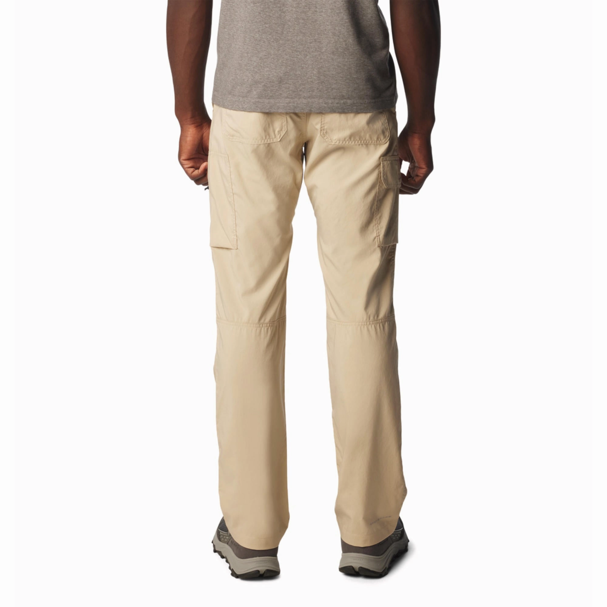 Jd Cargo Pants Columbia Men Brown Silver Ridge Utility Pant