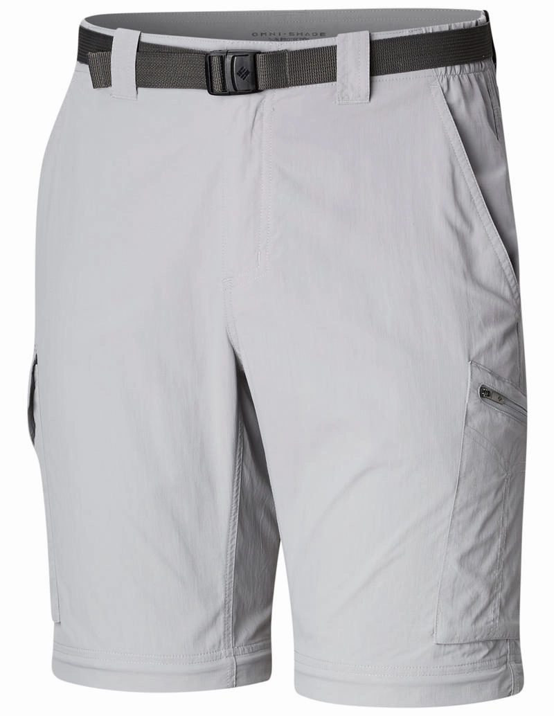 Vanilla Star Ultra Cozy Cargo Pants Columbia Men Grey Silver Ridge Convertible Pant (Sun Protection)