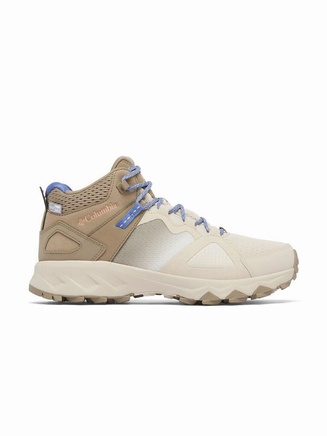 Best Hiking Shoes For The Money Columbia Women Brown PEAKFREAK HERA MID OUTDRY