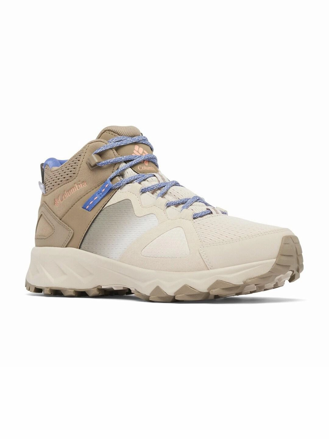 Columbia Women Brown PEAKFREAK HERA MID OUTDRY Best Hiking Shoes For The Narrows Zion