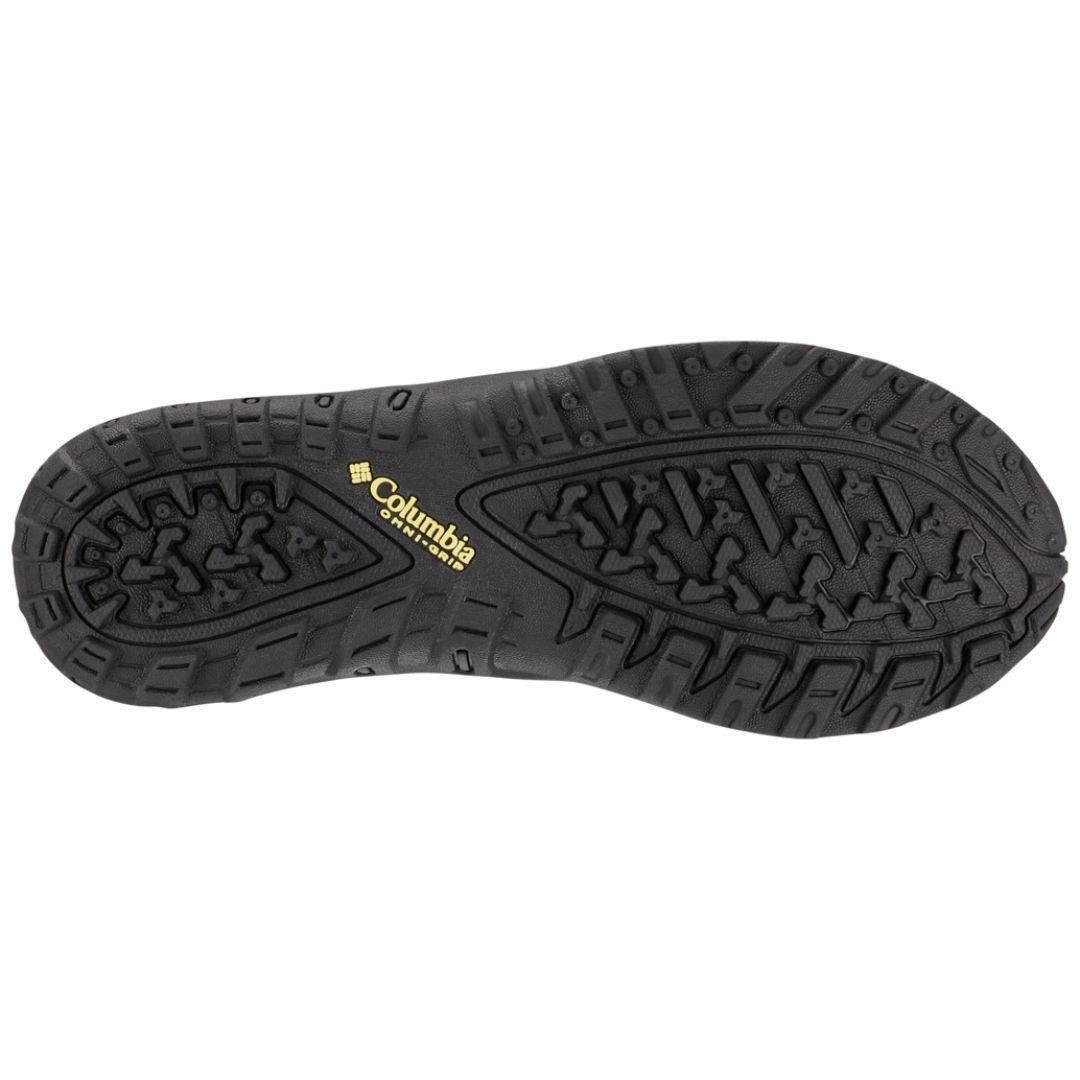 Columbia Women Brown REDMOND MID WATERPROOF Hiking Shoes Aldi