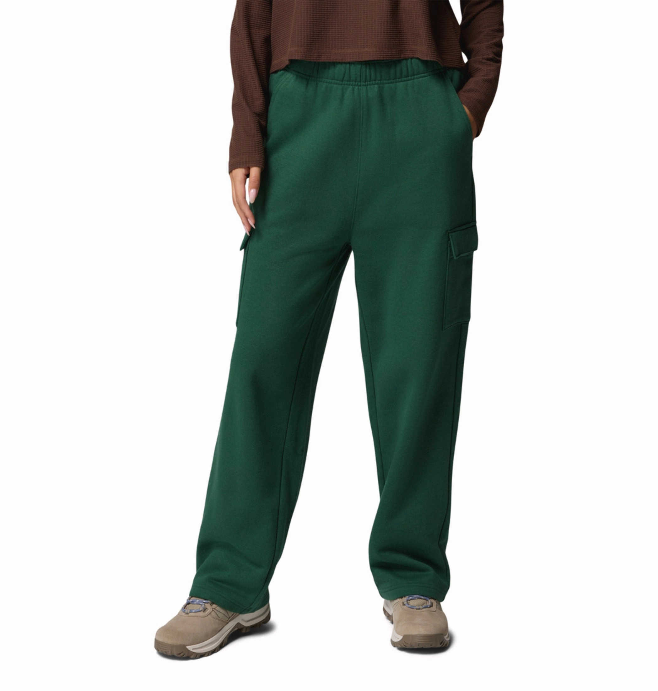 Old Navy Fleece Cargo Pants Columbia Women Green Aldermore Fleece Cargo Pant