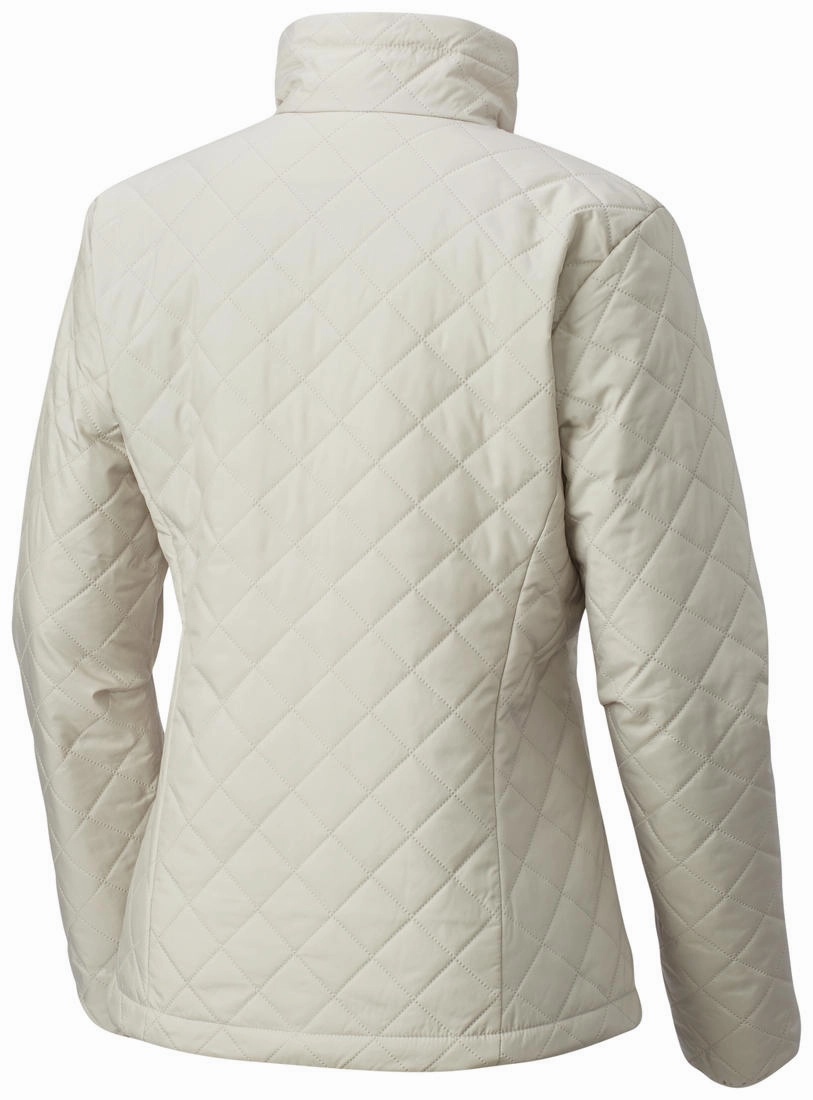 A&f Jackets Columbia Women Grey Dualistic Jacket