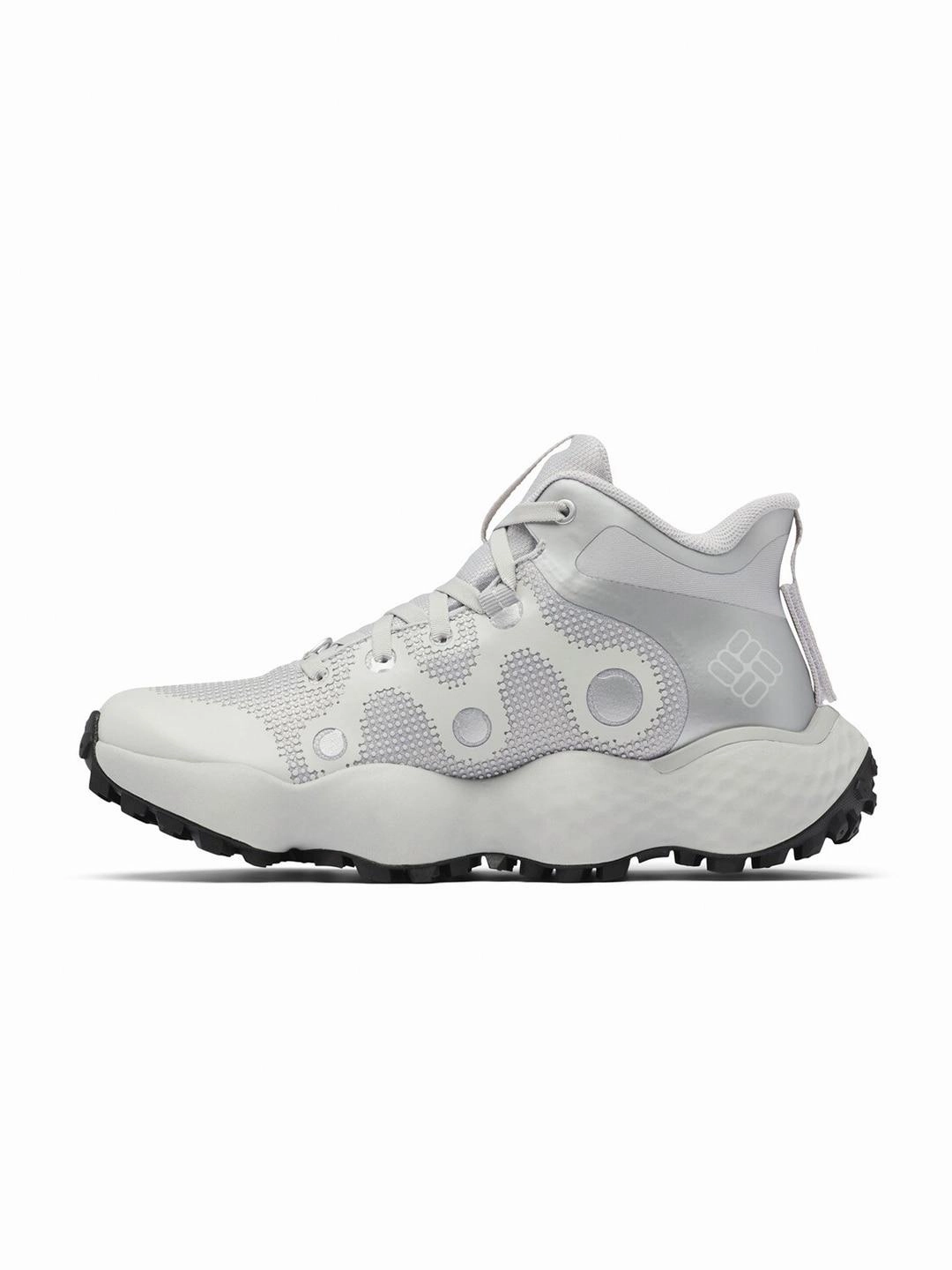 Columbia Women Grey ESCAPE THRIVE ENDURE Best Trail Shoes For Long Hikes