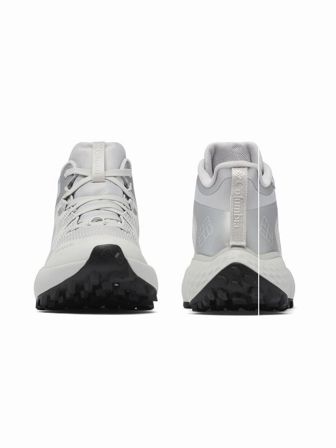 Best Trail Shoes For Hiking Columbia Women Grey ESCAPE THRIVE ENDURE