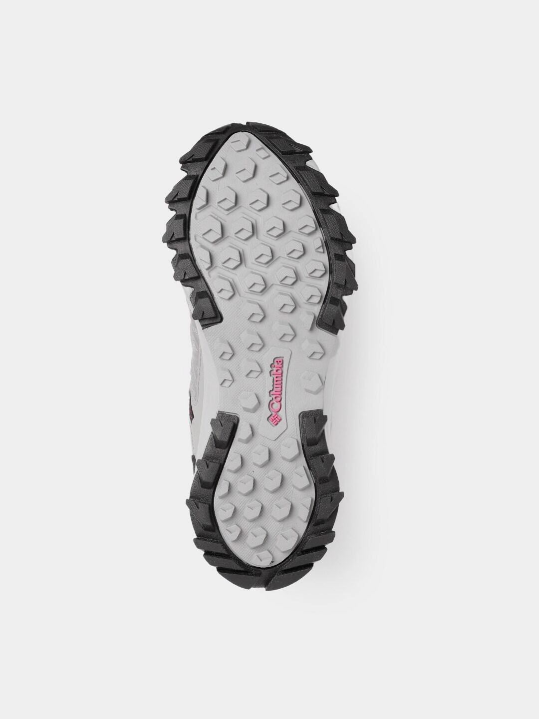 Columbia Women Grey PEAKFREAK II OUTDRY The North Face Oxeye Tech Hiking Shoes