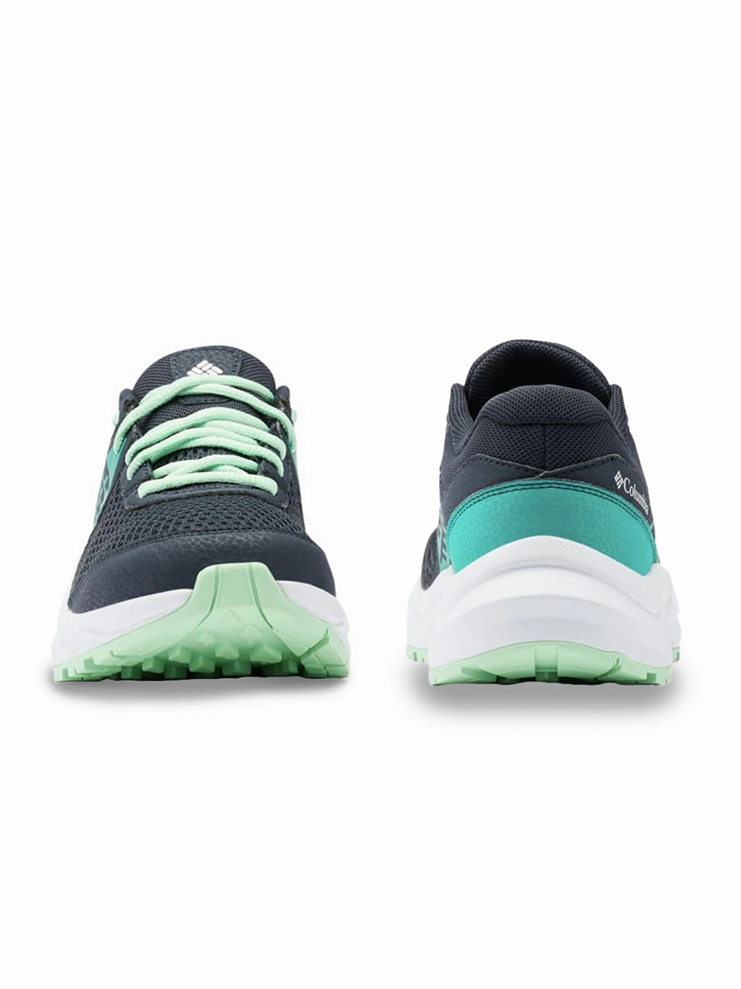 Columbia Women Navy Blue TRAILSTORM BEYOND Size Chart Climbing Shoes