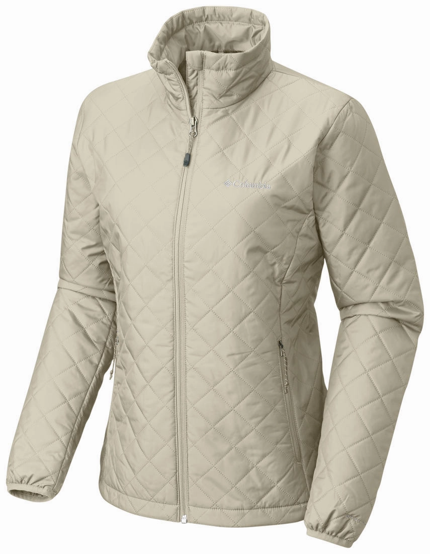 Columbia Women White Dualistic Jacket Jackets For Men Dress