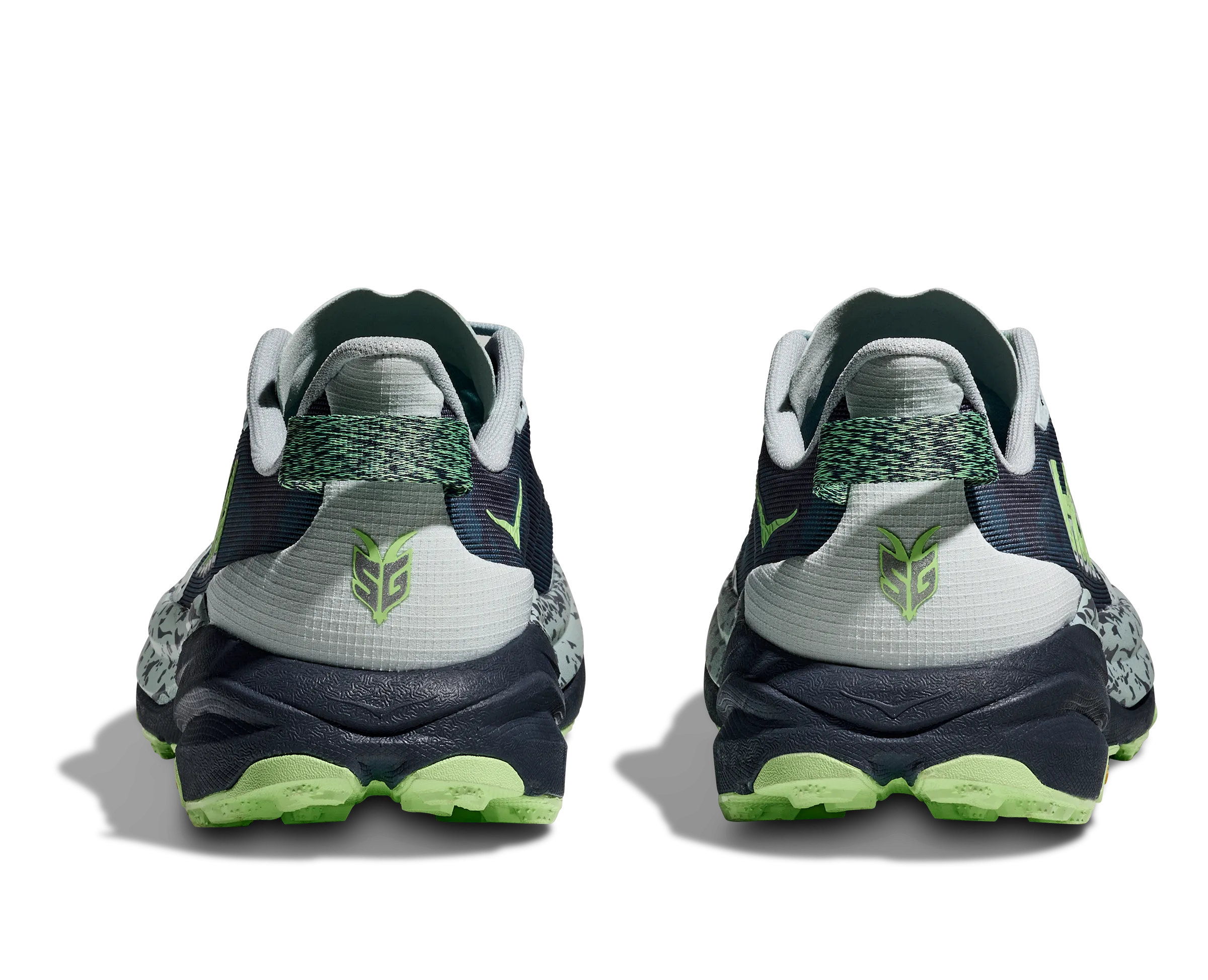 Speedgoat 6 | Droplet/Nautical Dusk | Men Comfy Trail Running Shoes