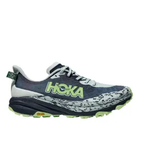 Peregrine 11 St Trail Running Shoe Speedgoat 6 | Droplet/Nautical Dusk | Men