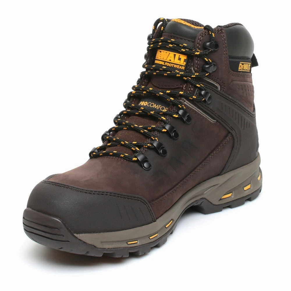 Best Mexican Work Boots DeWalt Kirksville Pro Lite Safety Boots