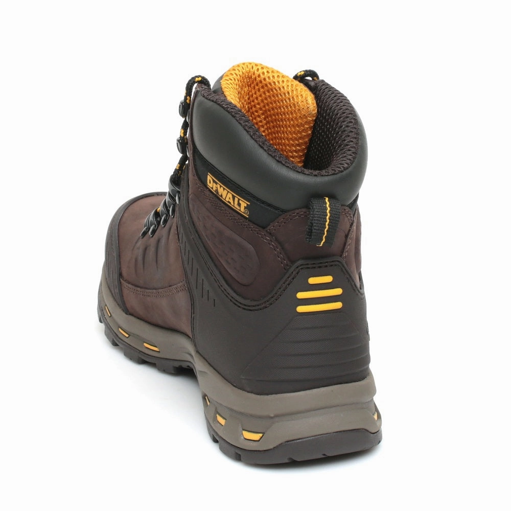 Good Work Boots For Flat Feet DeWalt Kirksville Pro Lite Safety Boots