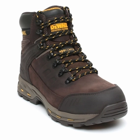 DeWalt Kirksville Pro Lite Safety Boots On Work Boots