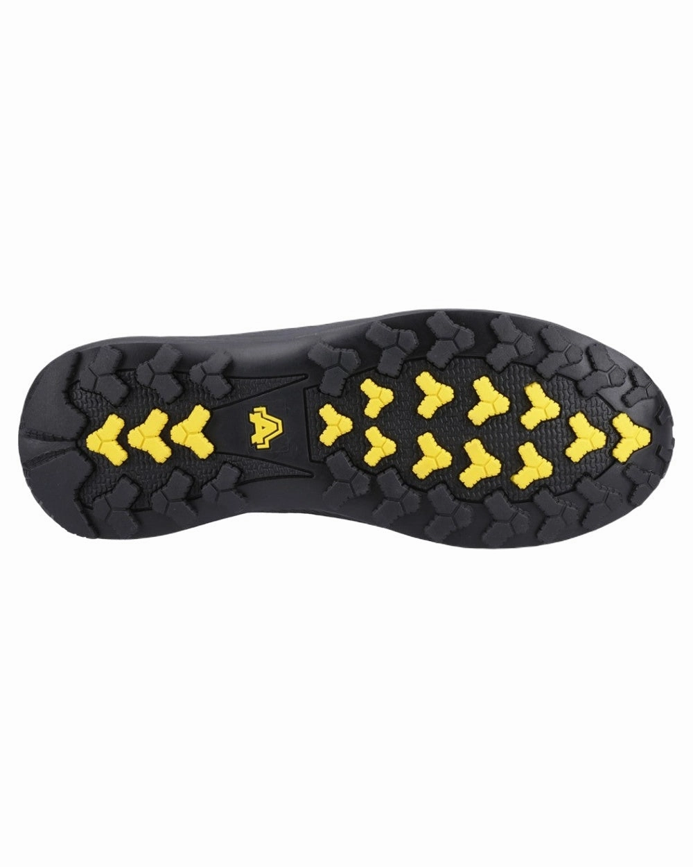 Irish Work Boots Amblers Safety Ridgeway Waterproof Safety Boots