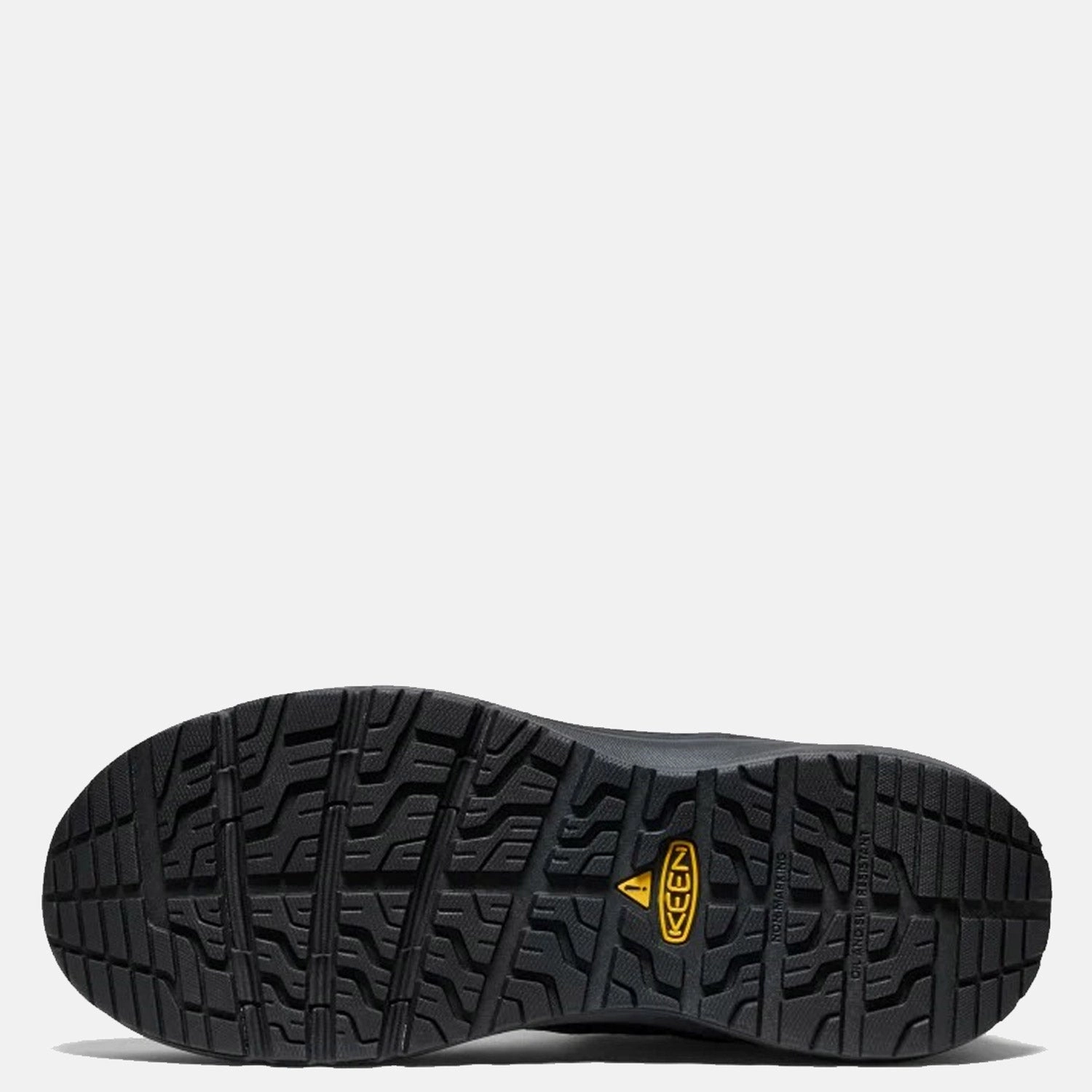 KEEN Men's Utility Vista Energy Carbon Toe Mid Work Boot Different Work Boots