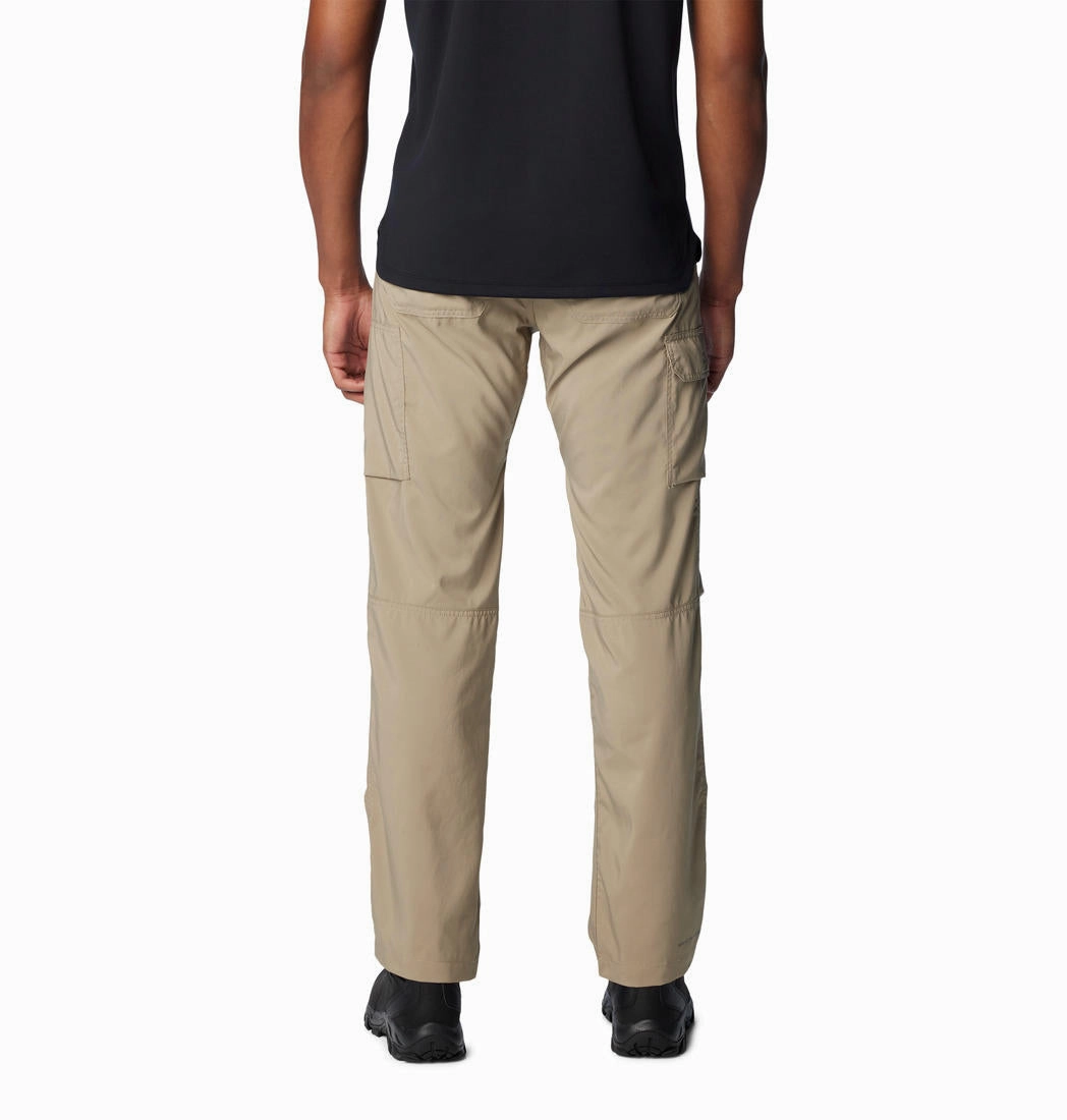 Margiela Cargo Pants Columbia Men Beige Silver Ridge Utility Pant (Sun Protection)