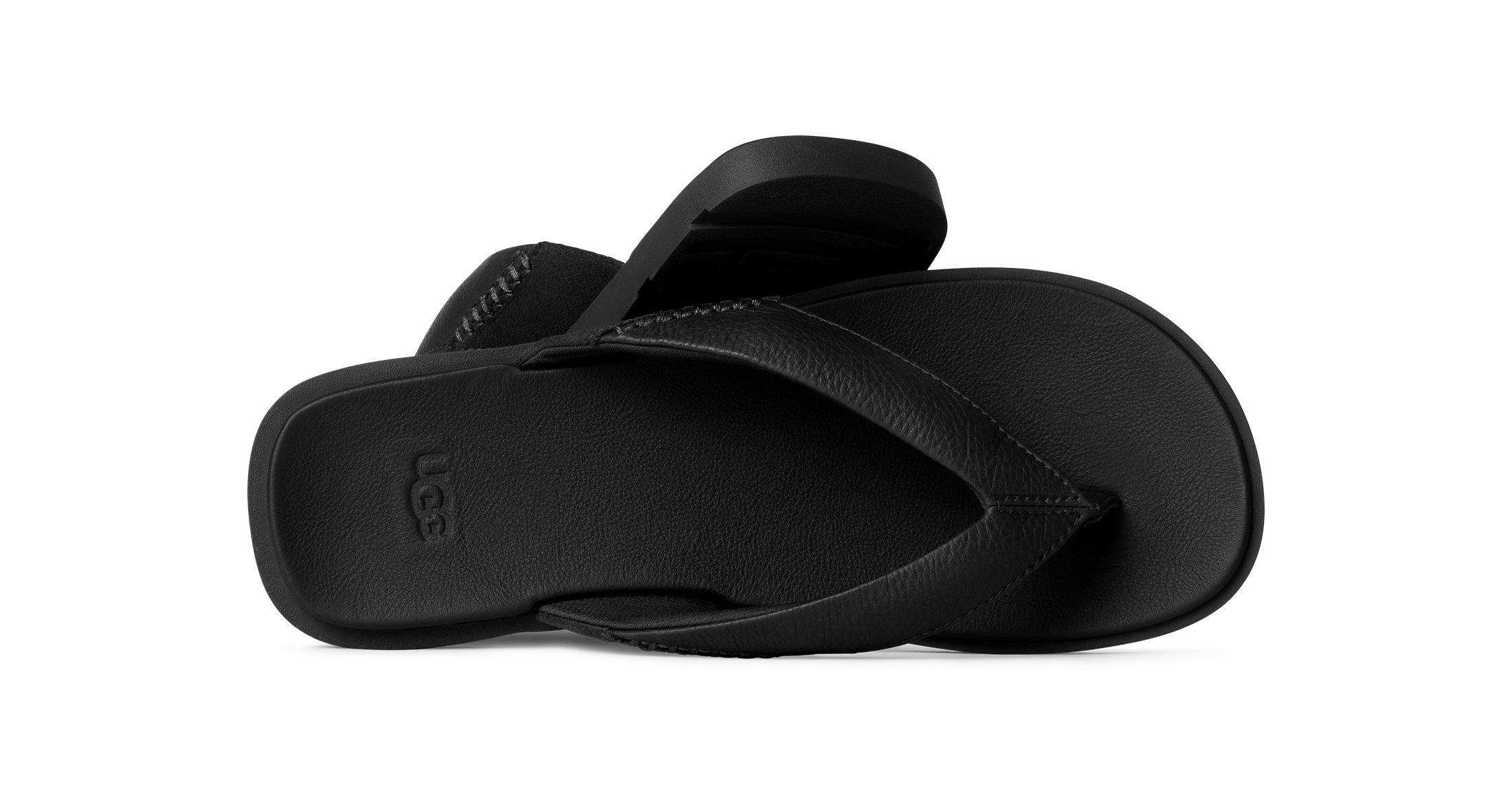 Raised Flip Flops Men's Seaside II Flip