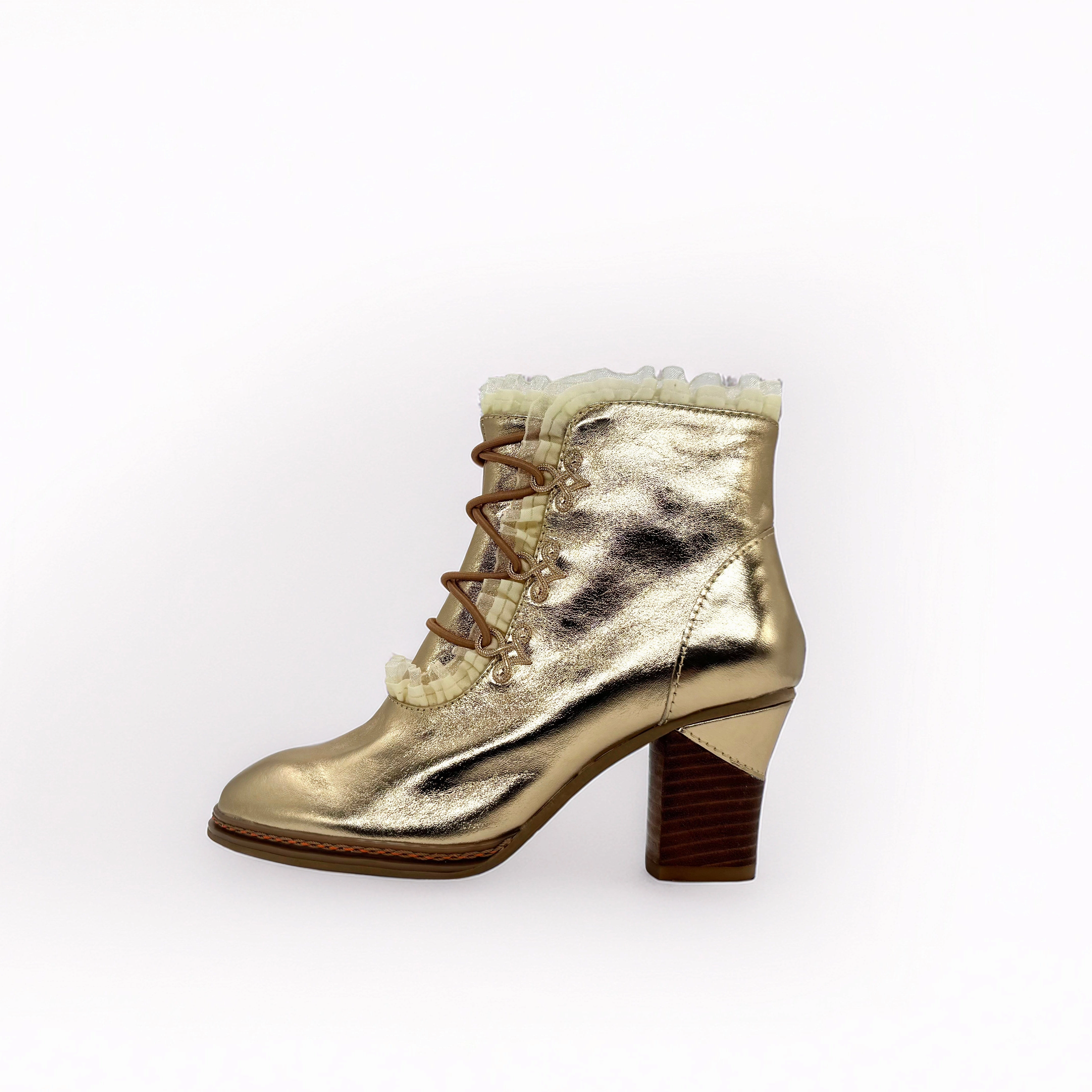 Non Slip Chelsea Boots Galleria Victorian Booties