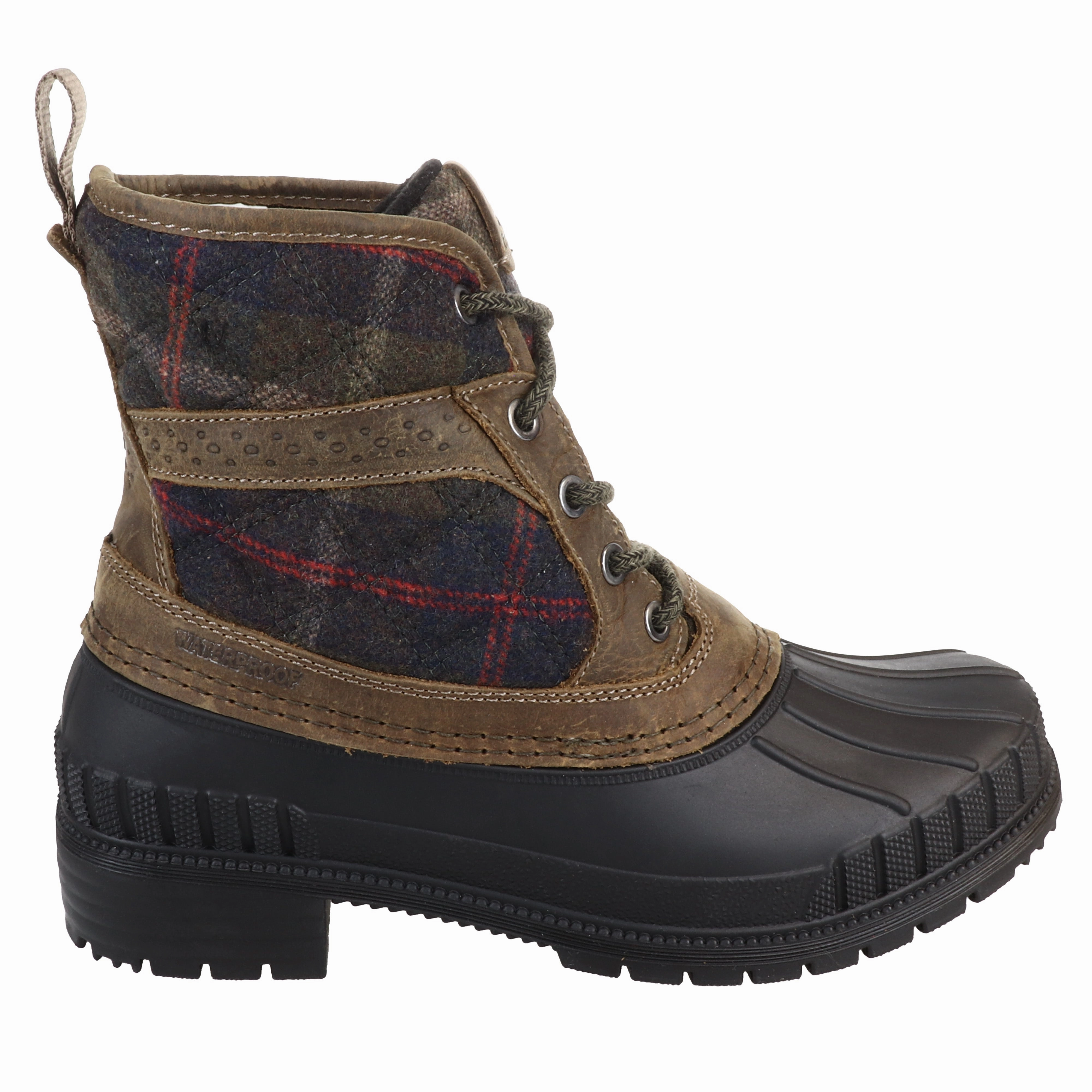 Women's Sienna Mid 2 Snow Boot Covers
