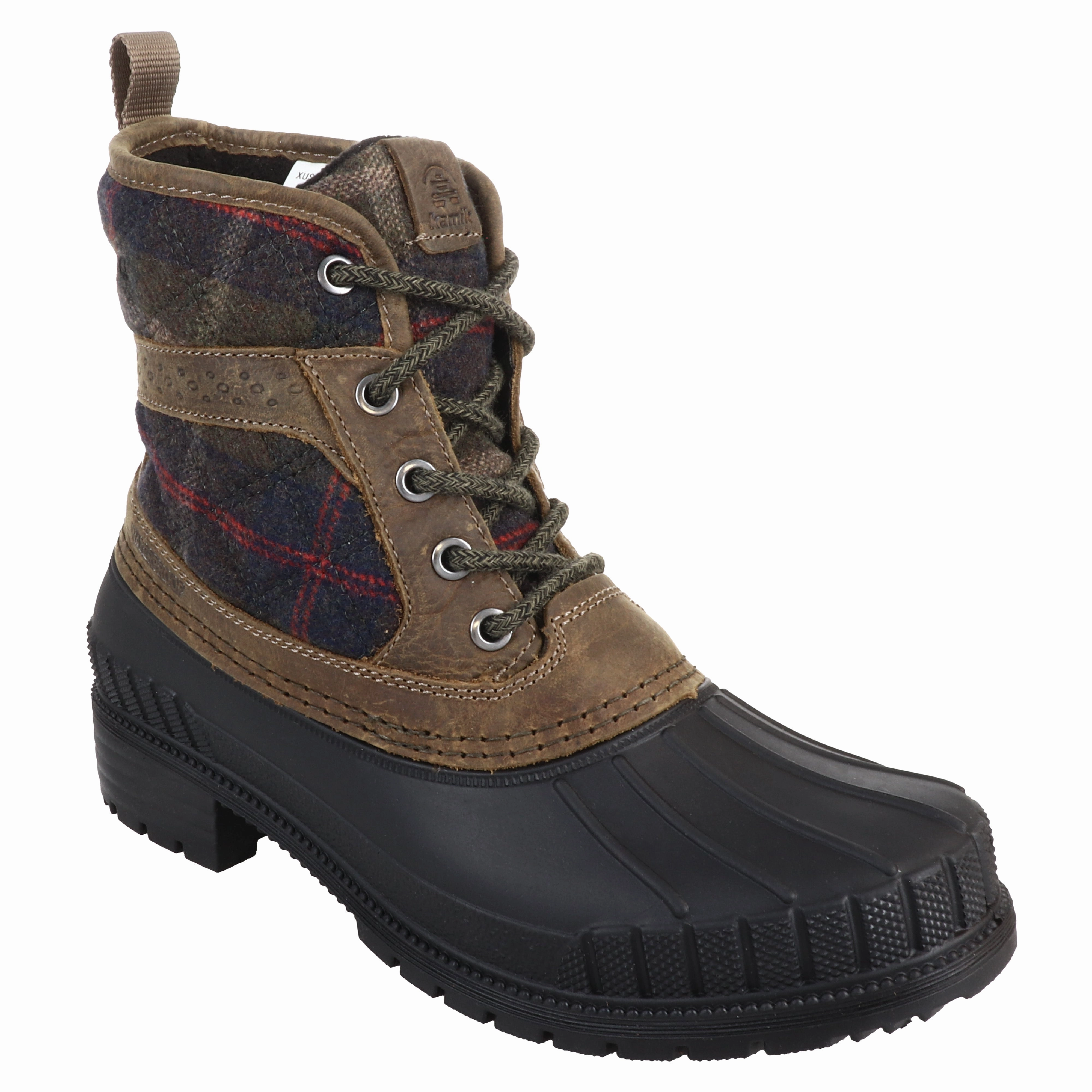 Women's Sienna Mid 2 Timberland Boots For The Snow