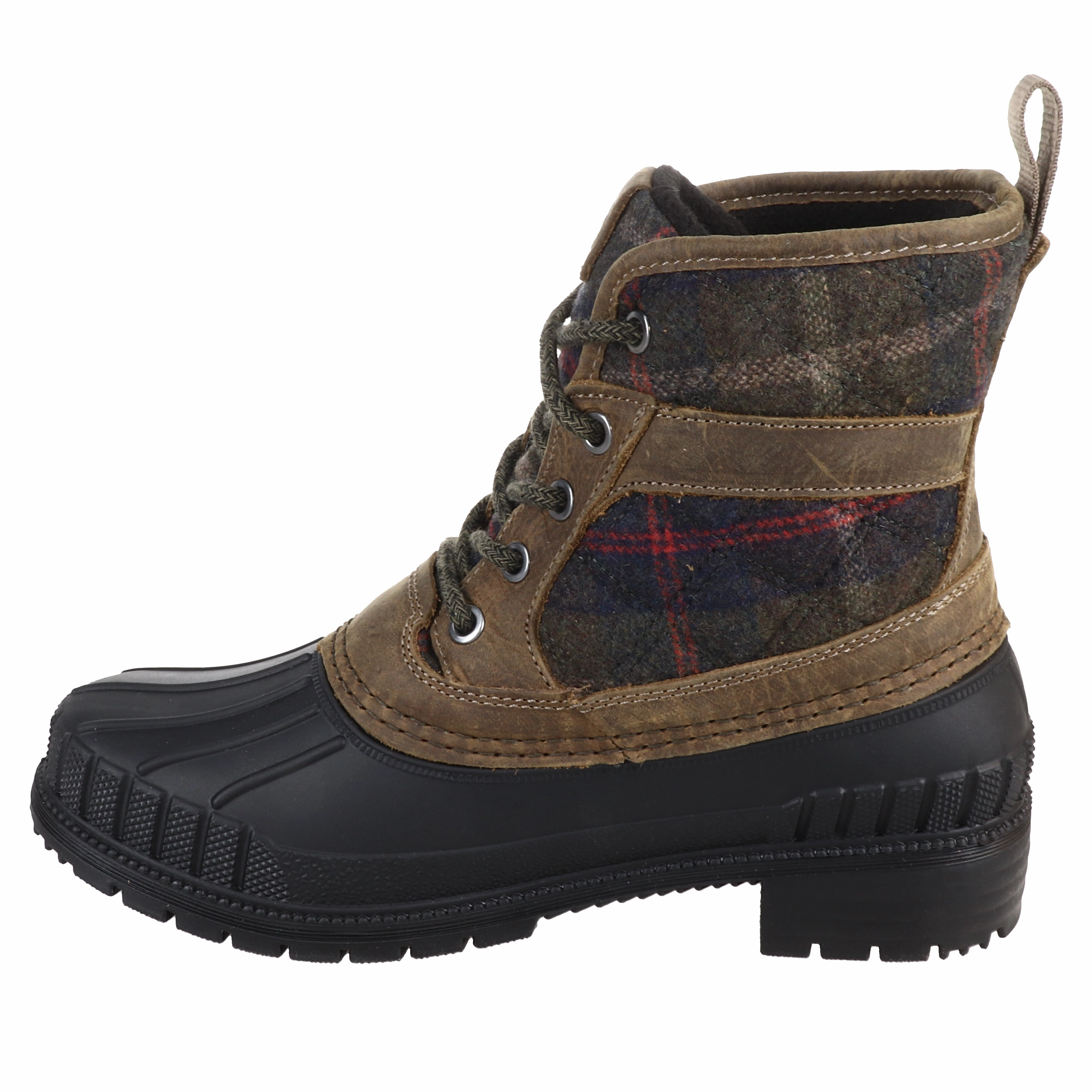 Snow Boots Fashion Women's Sienna Mid 2