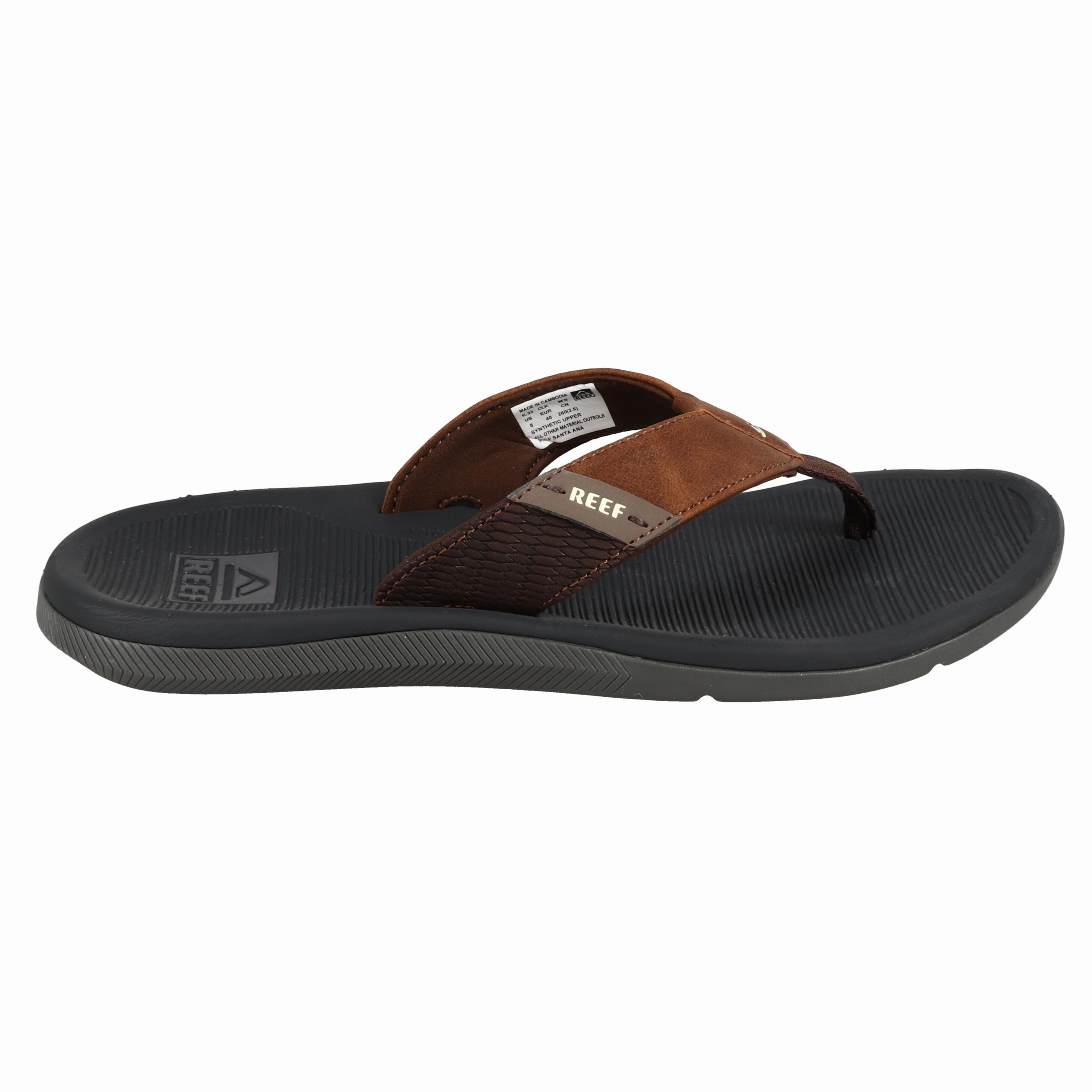 Men's Santa Ana Flip Flops Macy's