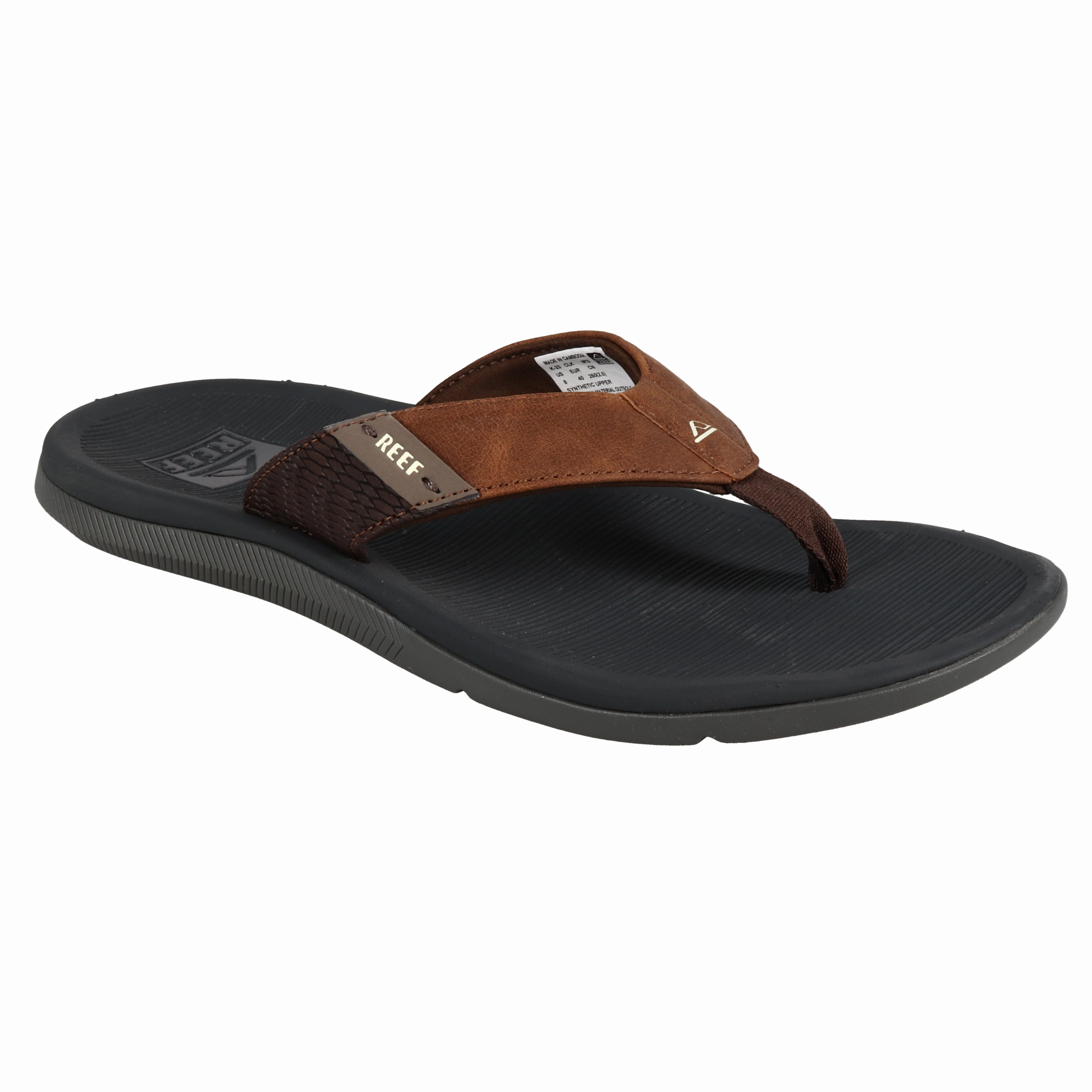 Flip And Flop Spongebob Game Men's Santa Ana