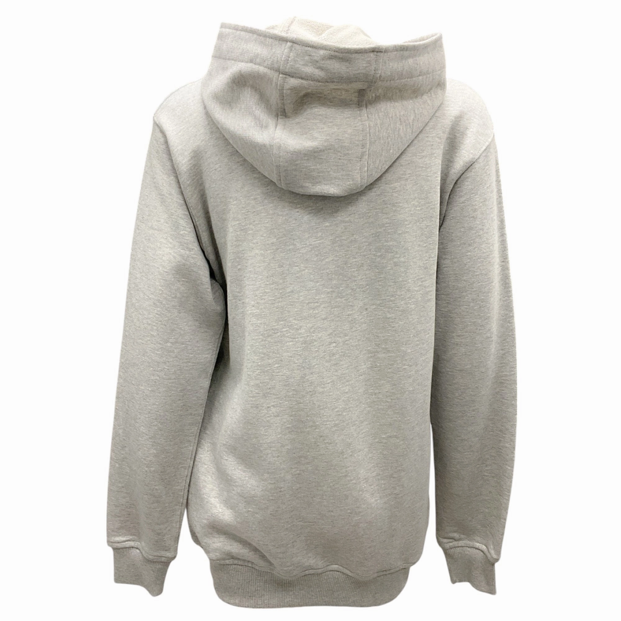 Ut Sweatshirts Comme des Garcons Men's Grey Brett Westfall Big Strawberry Hoodie