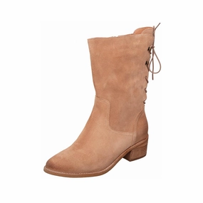 Plus Size Boots O41 Trinity