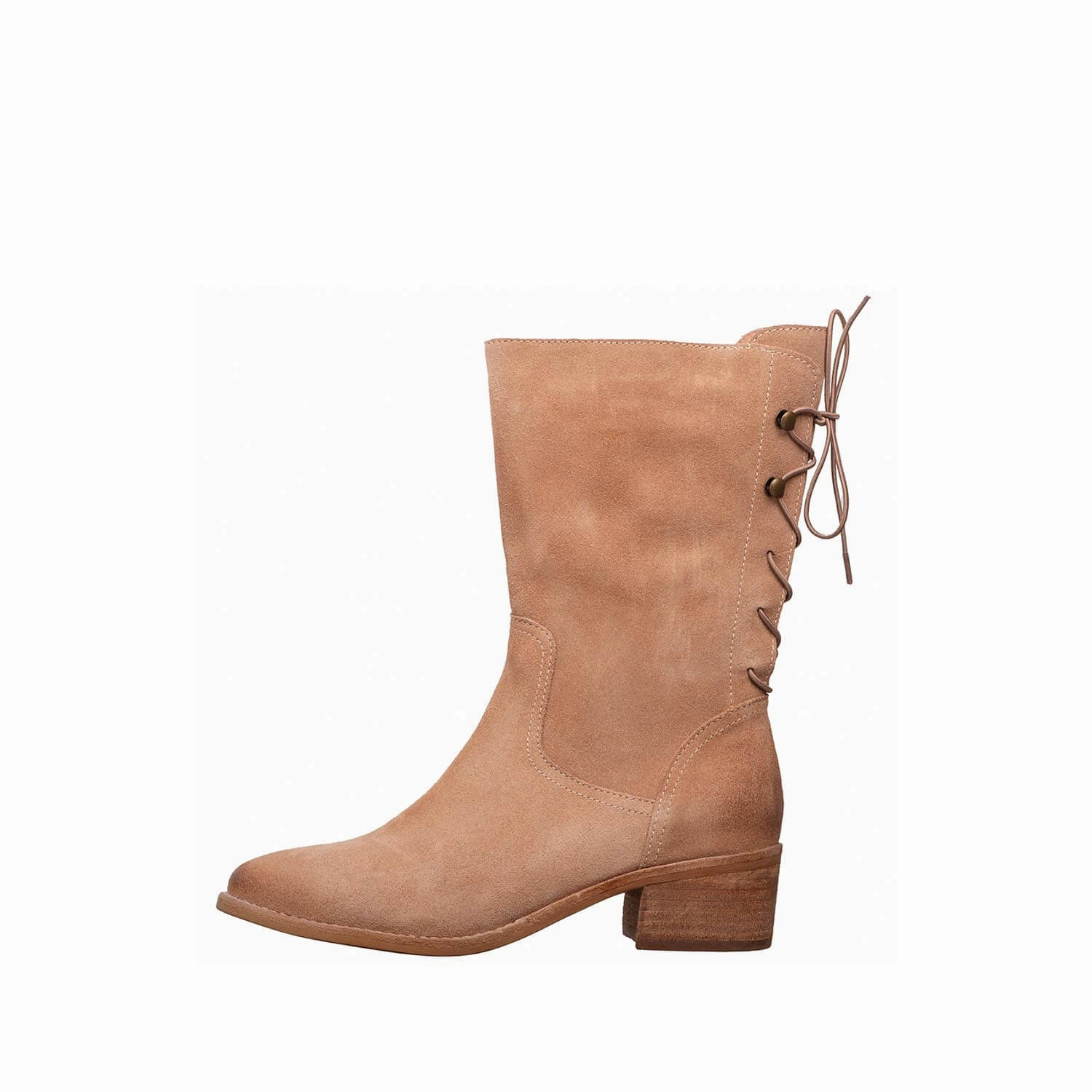 O41 Trinity Dance Boots