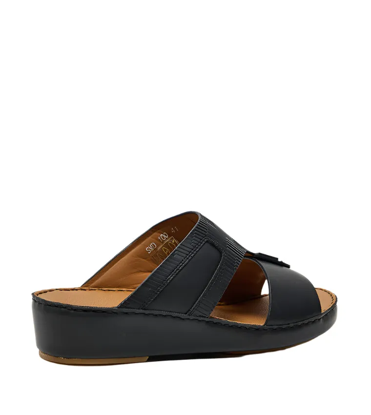 Sandals Size 11 SMD 400 BLACK