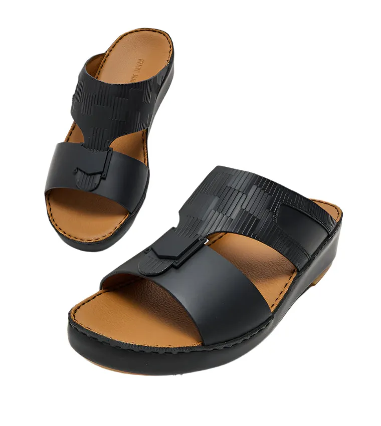 SMD 400 BLACK Sandals Brands