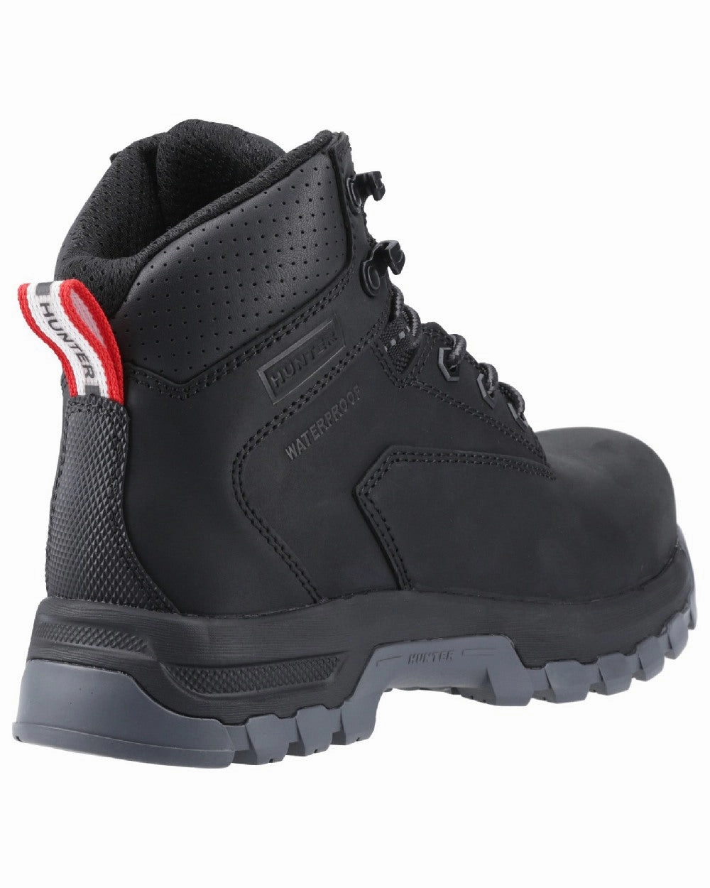 Roof Work Boots Hunter Womens Gale Safety Boots