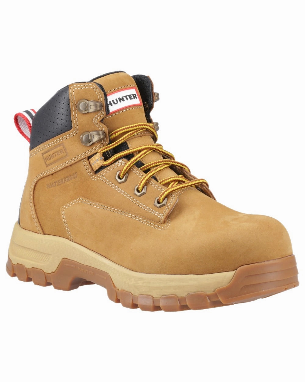 Best Work Boot Socks Hunter Womens Gale Safety Boots